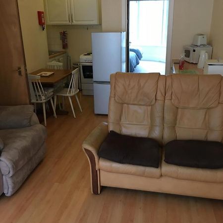 Sunnydene Holiday Flats Blackpool Eksteriør bilde