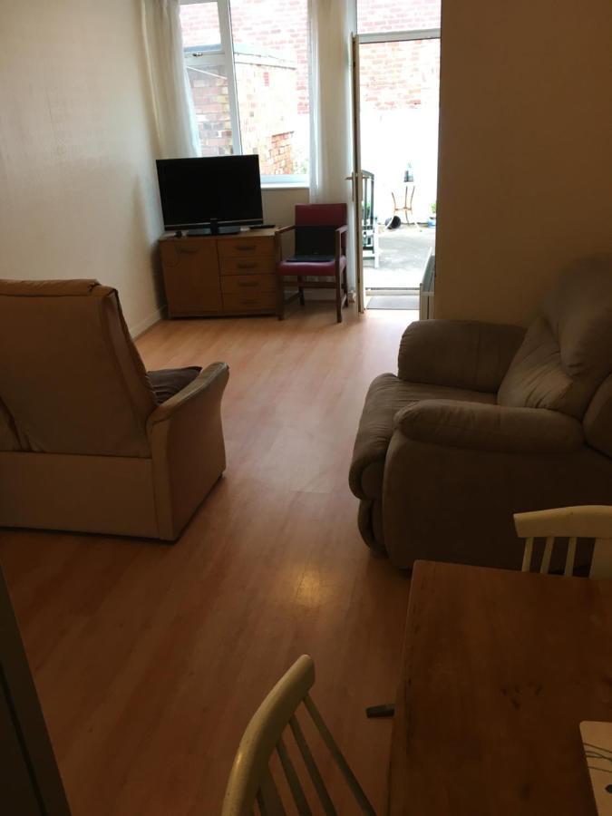 Sunnydene Holiday Flats Blackpool Eksteriør bilde